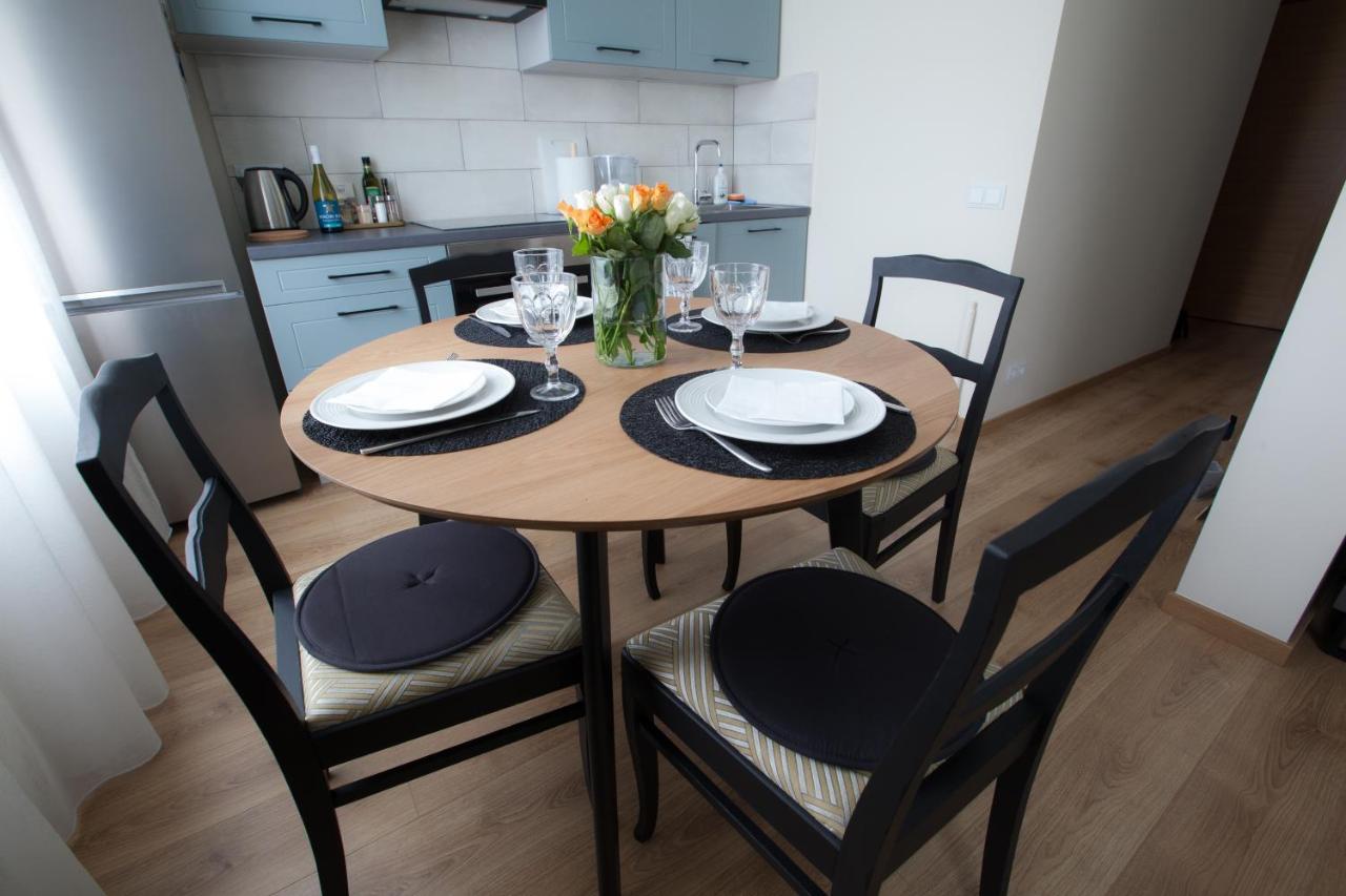 Cozy Home Valdemara, Free Parking, Self Check-In รีกา ภายนอก รูปภาพ