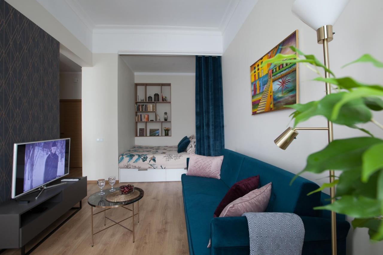 Cozy Home Valdemara, Free Parking, Self Check-In รีกา ภายนอก รูปภาพ