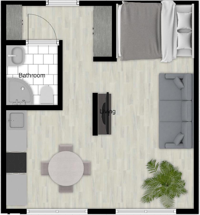 Cozy Home Valdemara, Free Parking, Self Check-In รีกา ภายนอก รูปภาพ