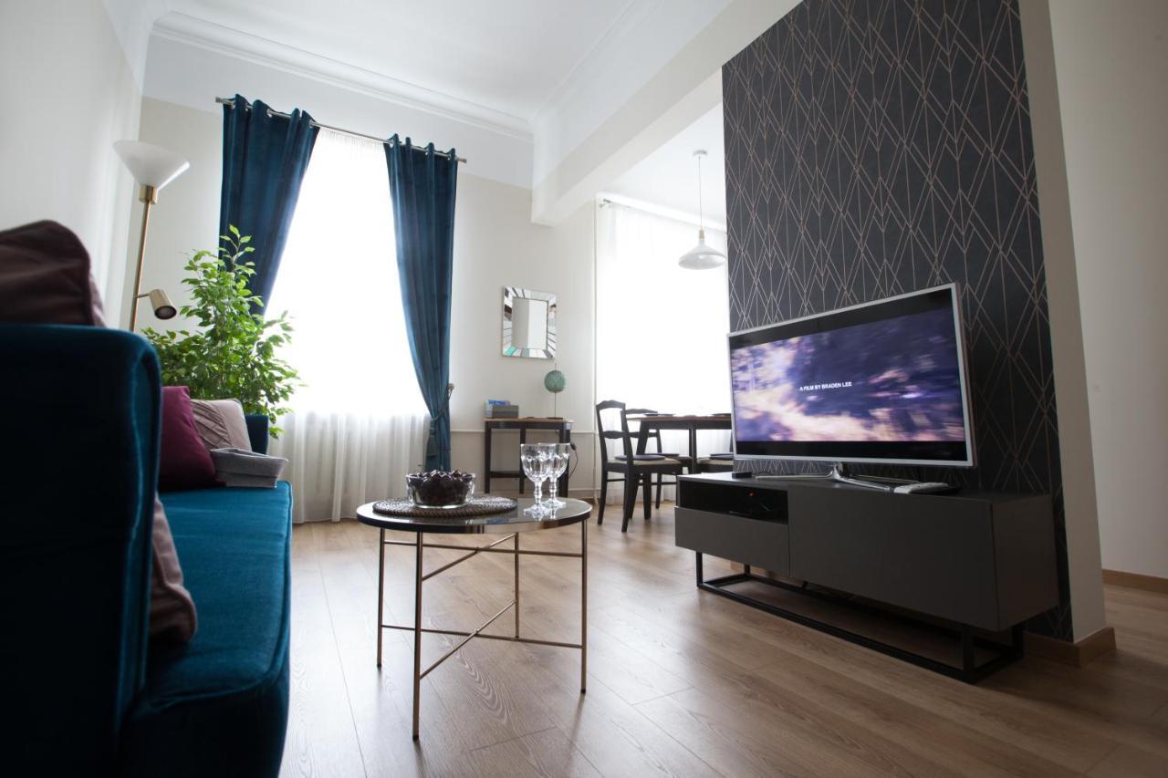 Cozy Home Valdemara, Free Parking, Self Check-In รีกา ภายนอก รูปภาพ